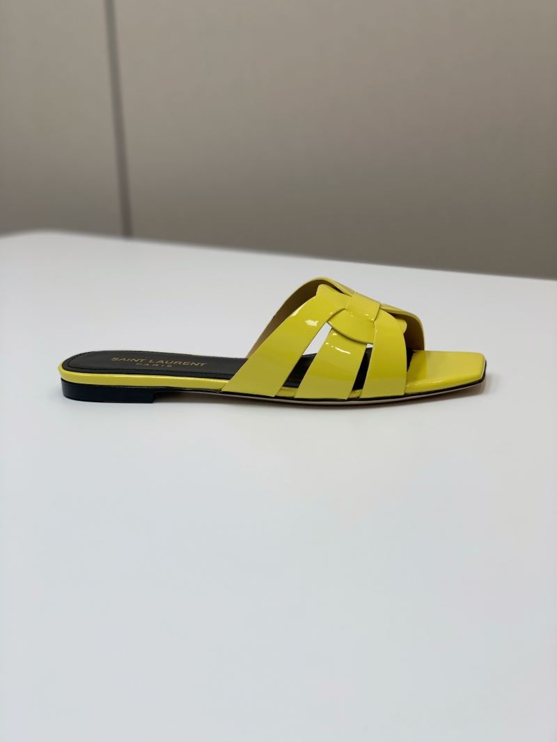 Ysl Sandals